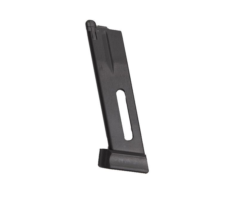 KJ Works ASG/KJW 26rd CO2 Magazine for CZ Shadow 2