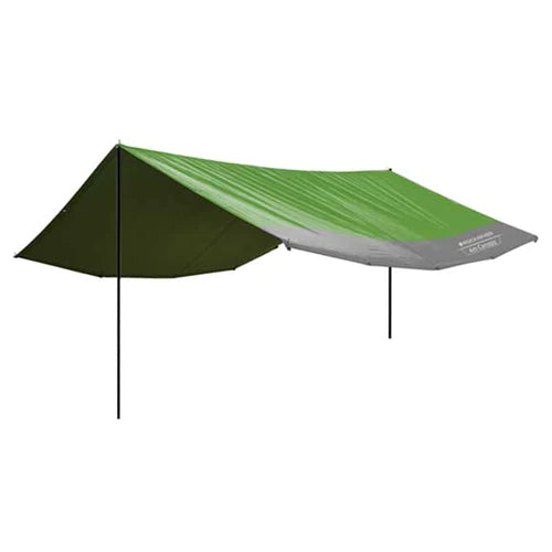 Rock N River - 4m Canopy Tarp