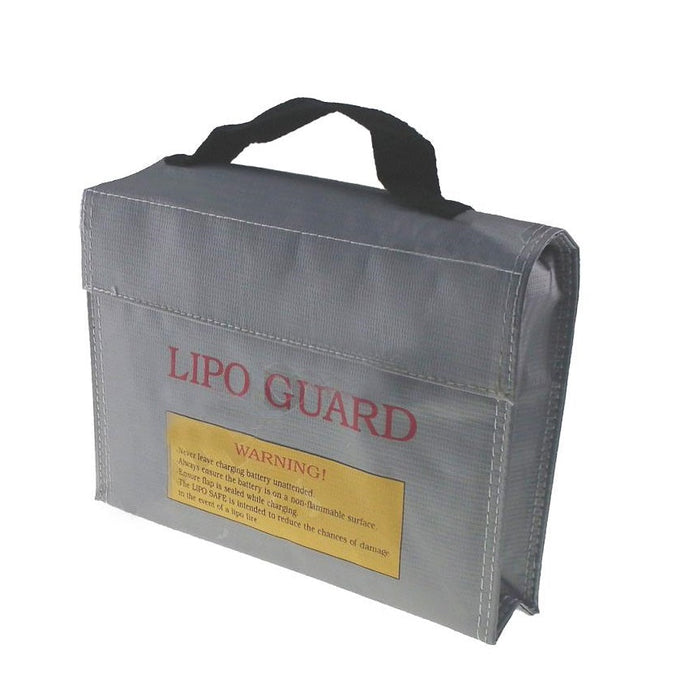 Giant Power LiPo Battery Safe Charging Bag - Large