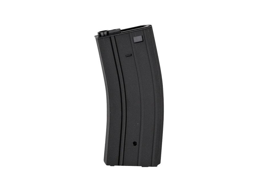 ASG 300rd M4/M16 Magazine - Black