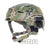 FMA Wendy Exfil-Style Bump Helmet - Multicam