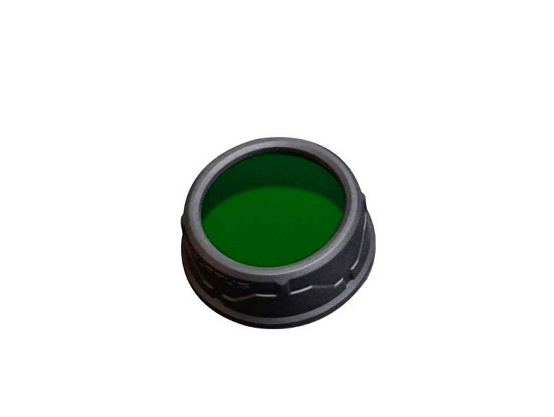 *CLEARANCE* - Klarus FT12 Filter - Green