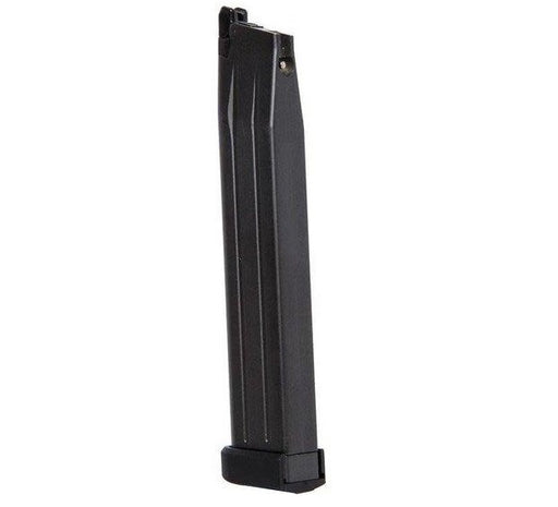 WE 50rd Extended Magazine for HI CAPA 5.1