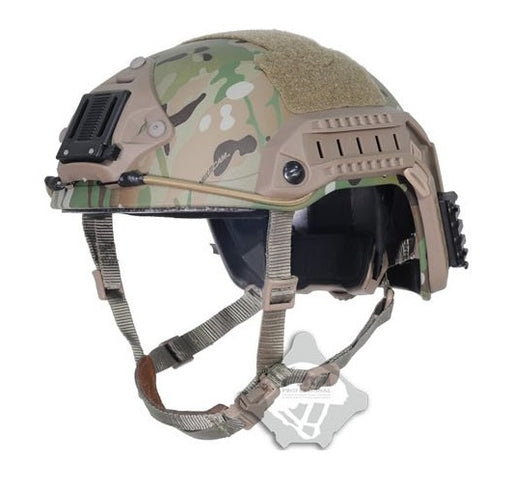 FMA Ops-Core FAST Maritime Helmet (Multicam)