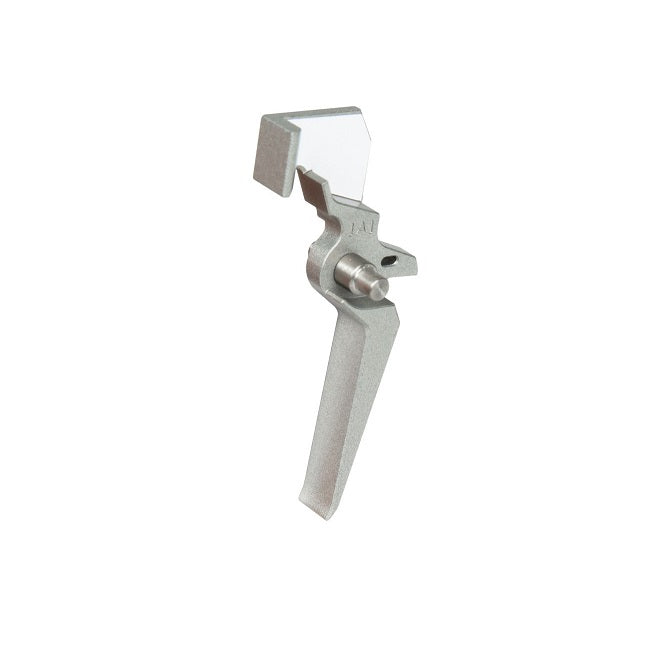 *CLEARANCE* - GATE Quantum 1A1 Trigger - Silver