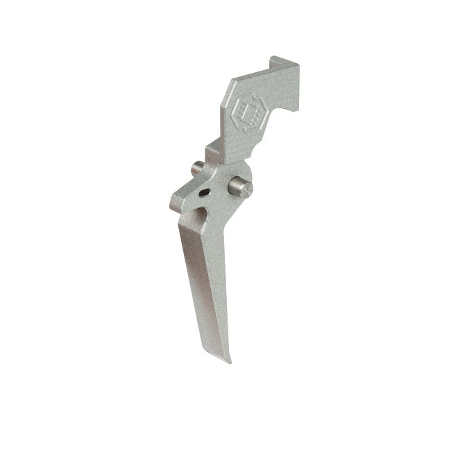 GATE Quantum 1A1 Trigger - Silver