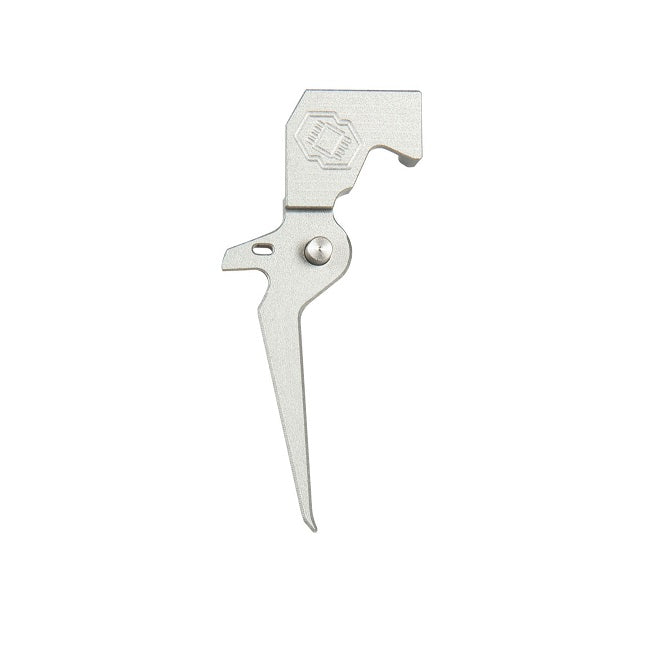 *CLEARANCE* - GATE Quantum 1A1 Trigger - Silver