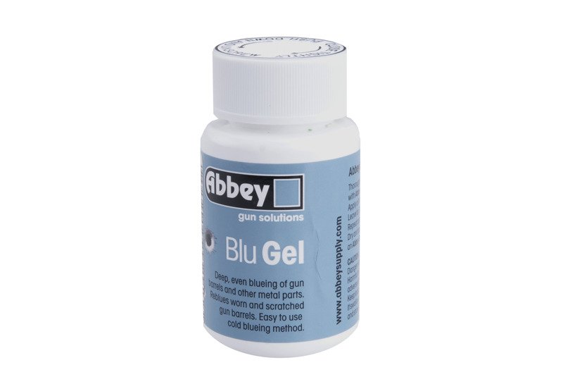 *Clearance* - *NON AIRSOFT* Abbey Blu Gel - 75g *NON AIRSOFT*