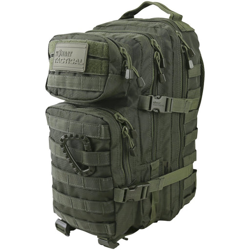KombatUK 28 Litre Assault HEX Backpack - OD