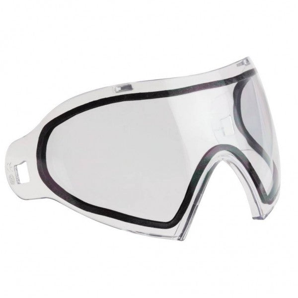 DYE i4/i5 Thermal Lens - Clear