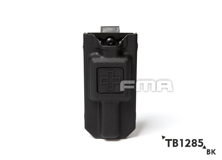 FMA Tourniquet Holster - Black