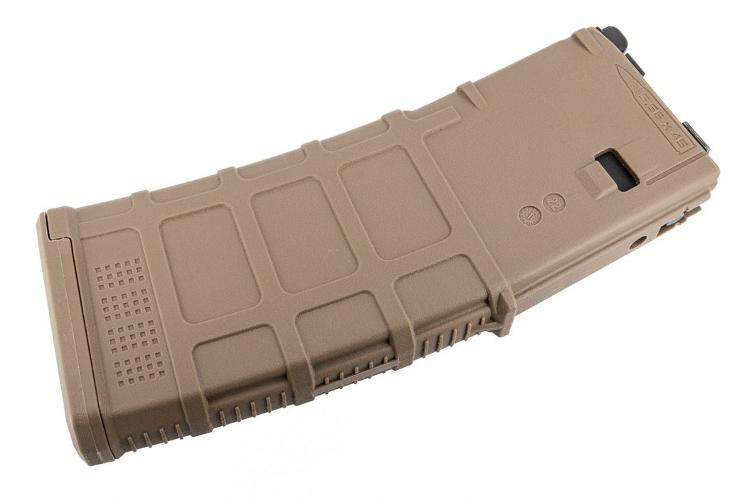 Guns Modify 35rd MWS GBBR Magazine V2.0 - FDE