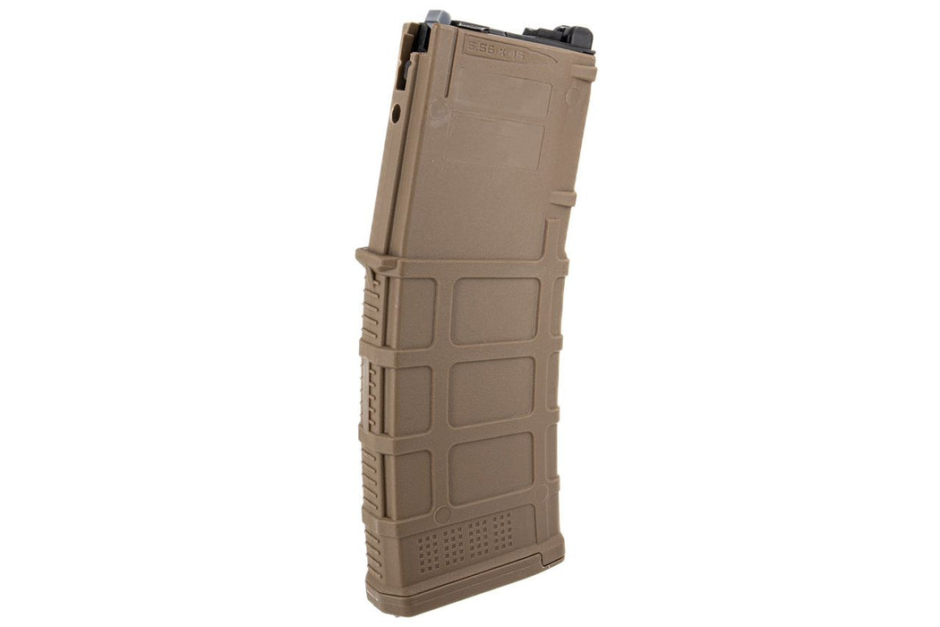 Guns Modify 35rd MWS GBBR Magazine V2.0 - FDE