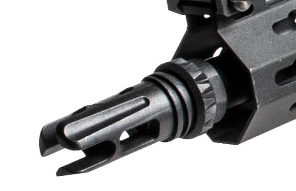 G&G CM16 SRS - Black