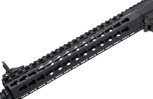 G&G CM16 SRXL Black
