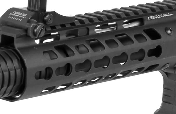 G&G CM16 Wild Hog - 7"