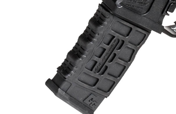 G&G CM16 Wild Hog - 7"