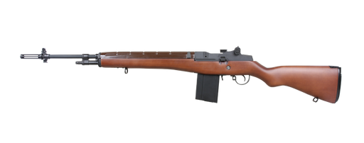 G&G GR14 (M14) Real Wood - ETU