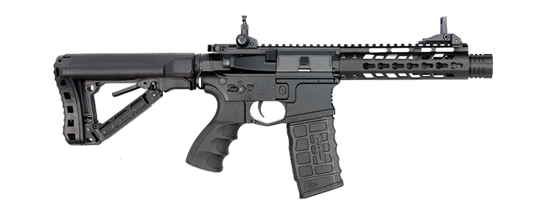 G&G GC16 Wild Hog - 7"