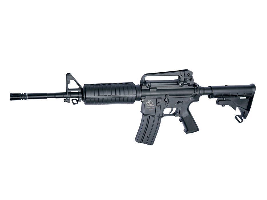 ASG Armalite M15A4 Carbine - SLV