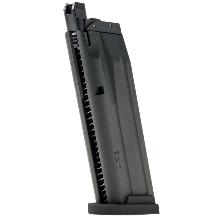 SigAir M18 ProForce - Black