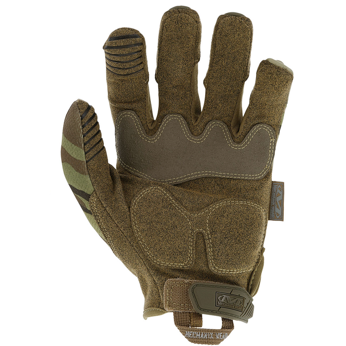 Mechanix M-Pact Tactical Gloves - Multicam