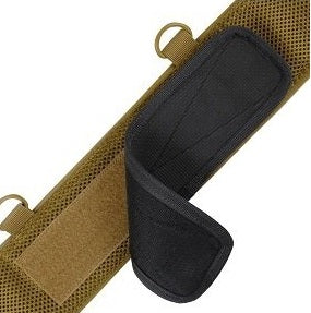 Condor Slim Battle Belt - Coyote