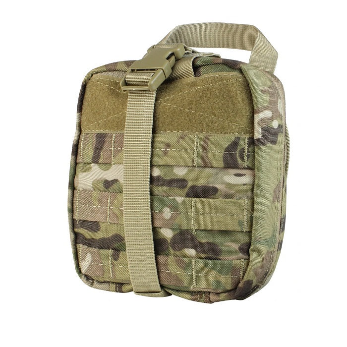 Condor Rip Away EMT Pouch - Multicam