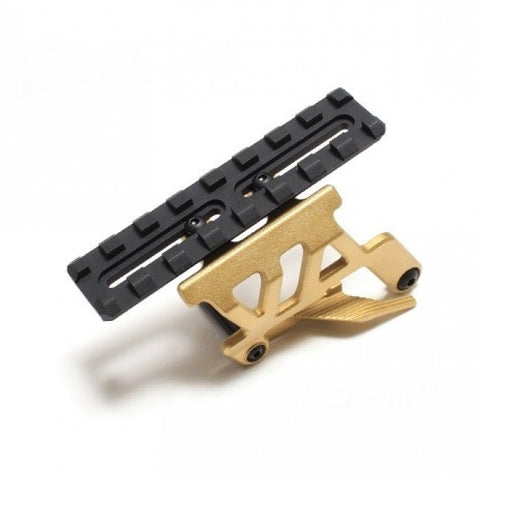 Laylax Nine Ball TM Hi-Capa Mount Base NEO - Gold