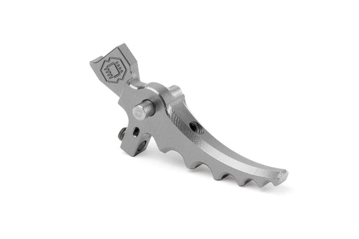 GATE Nova 2C1 Trigger - Silver