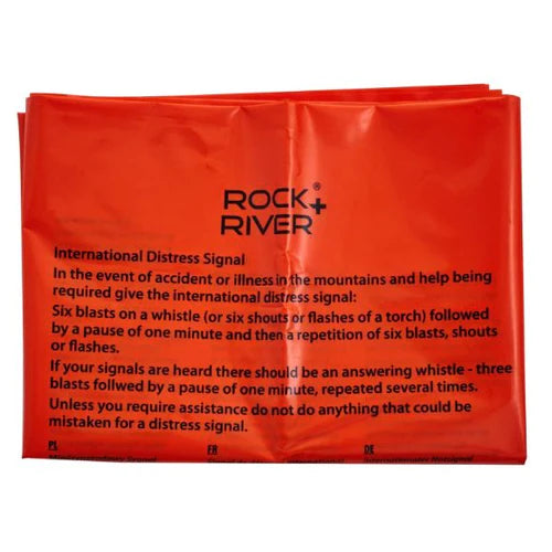 Rock N River Survival / Bivvy Bag