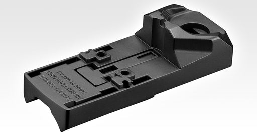 Tokyo Marui RMR Mount for MP5 Recoil Shock