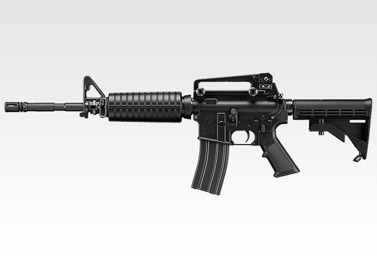 Tokyo Marui M4A1 Carbine GBB Rifle