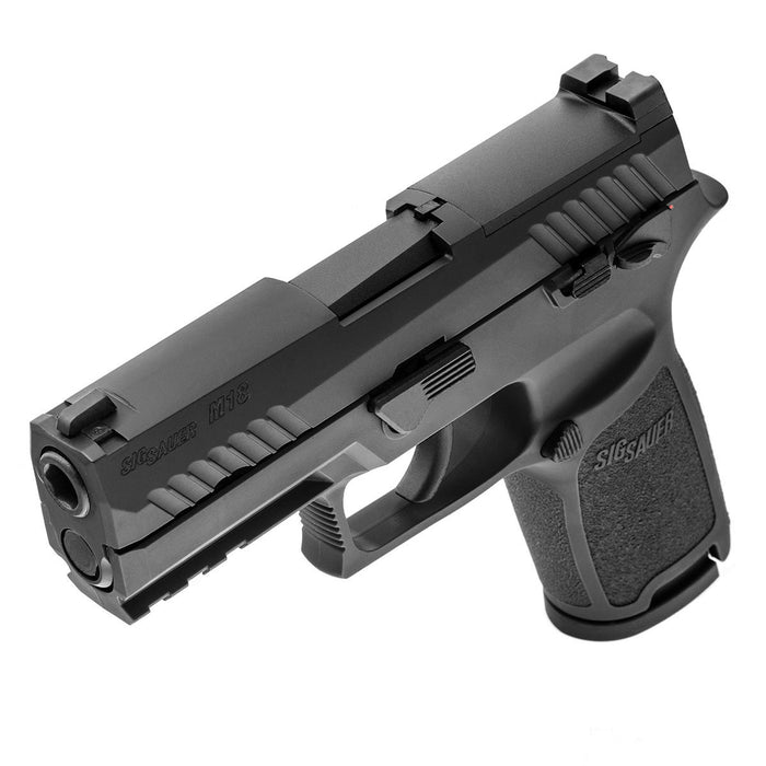 SigAir M18 ProForce - Black