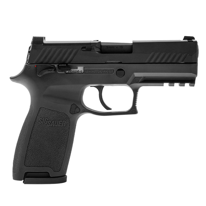 SigAir M18 ProForce - Black