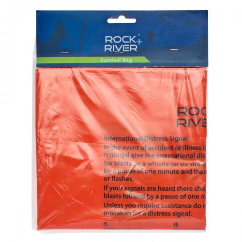 Rock N River Survival / Bivvy Bag