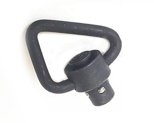 Angry Gun 1" Enhanced Angular QD Sling Swivel