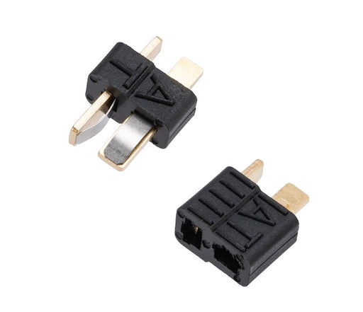 Titan Deans Battery Connector - Male & Female