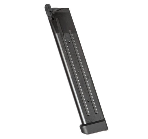 Tokyo Marui 50rd Long Magazine for HI-CAPA 5.1 - Black