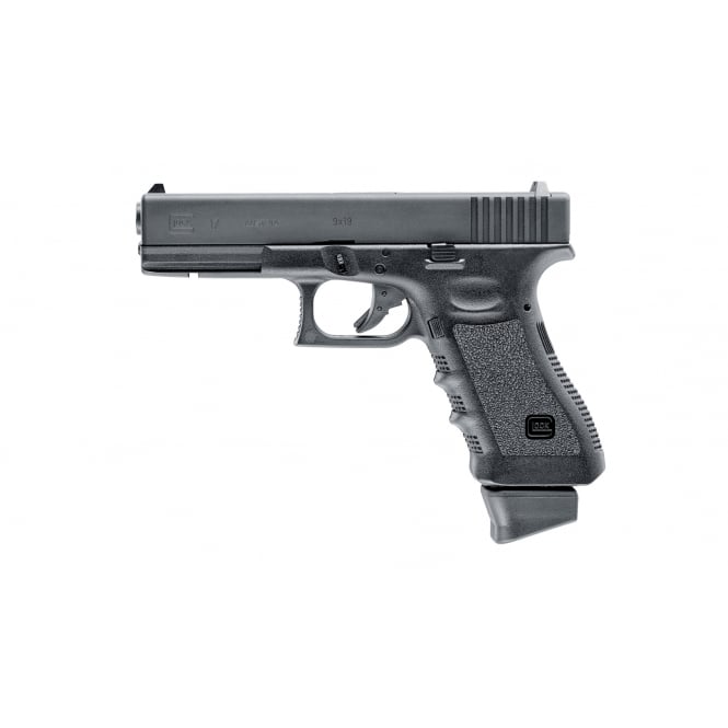 Umarex (VFC) Glock 17 Gen 3 CO2 Deluxe Edition