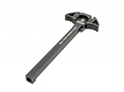 Angry Gun Airborne URGI Ambi Charging Handle for Marui MWS - Black