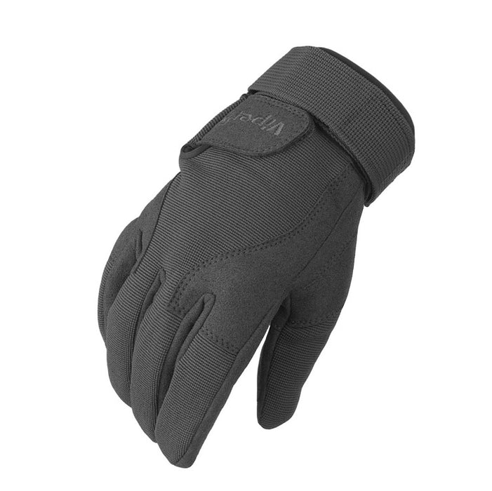 Viper Special Ops Gloves - Black