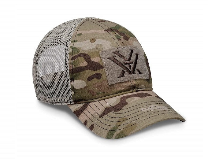 Vortex Optics Counterforce Cap - Multicam