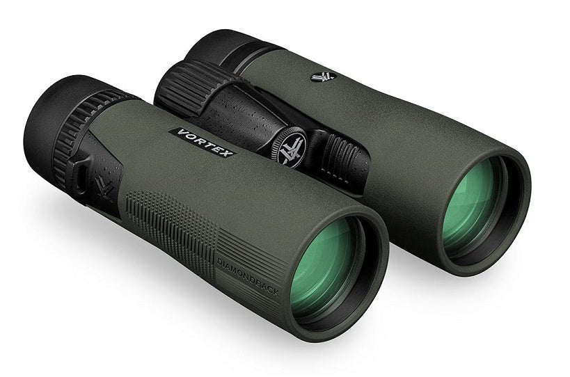 Vortex Diamondback HD 8X42 Binocular