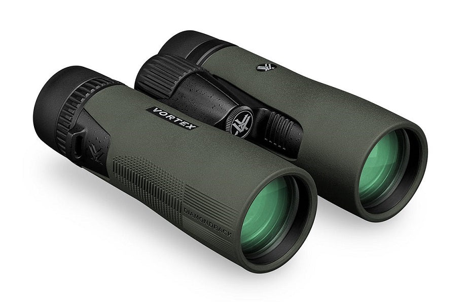 Vortex Diamondback HD 10X42 Binocular