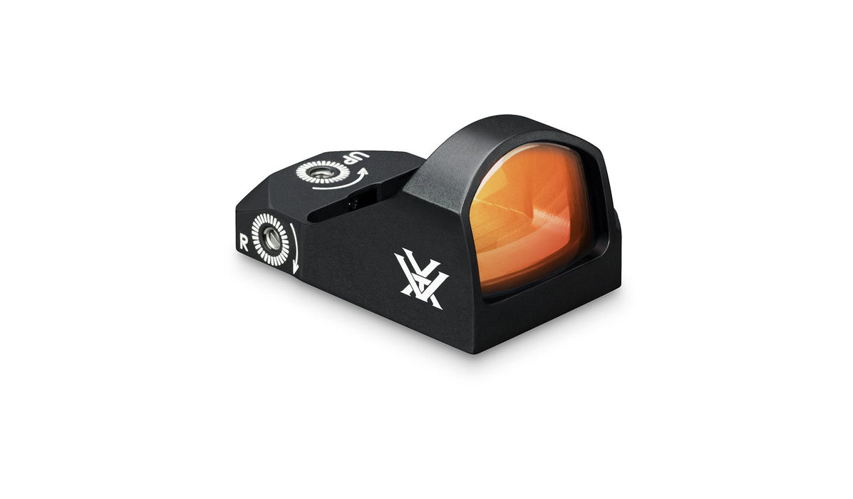 Vortex Optics Viper Red Dot - 6 MOA
