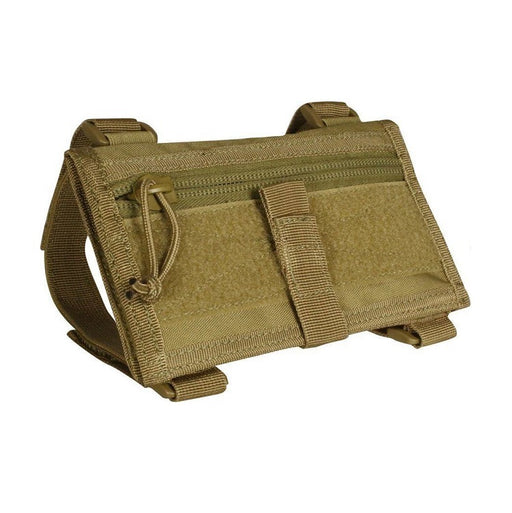 Viper Tactical Wrist Case - Coyote