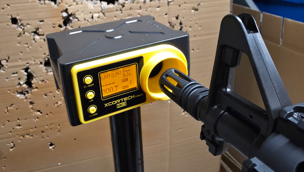 A Guide to Airsoft Power Limits in Ireland & Europe