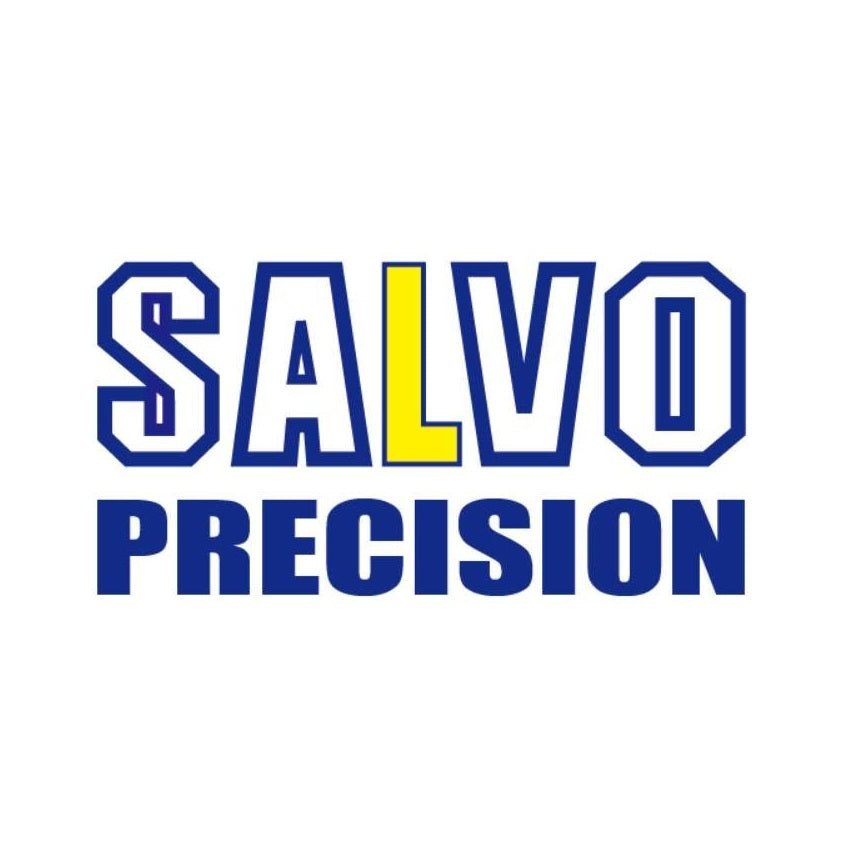 Salvo Precision