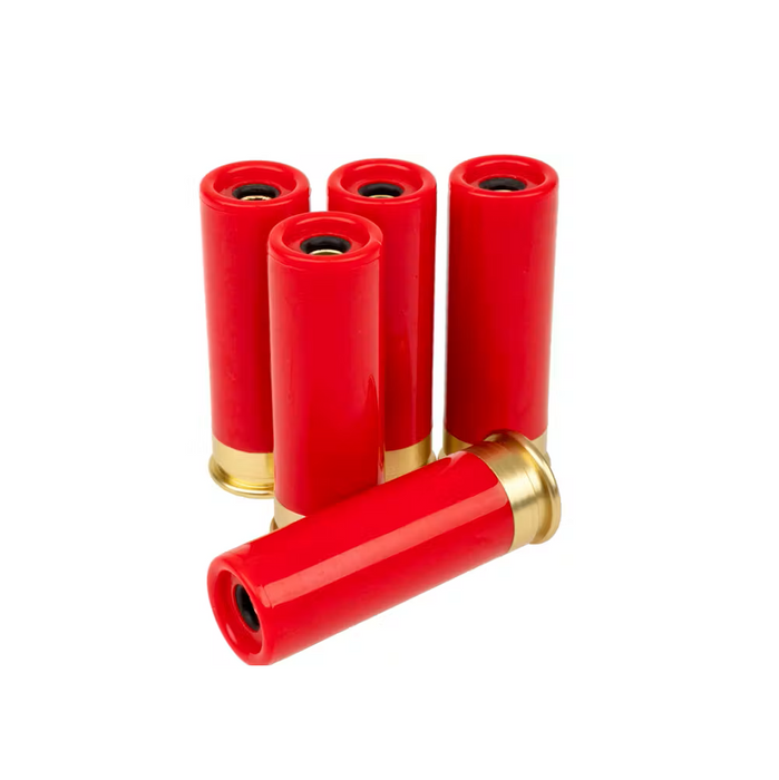 Golden Eagle Shotgun Shells for GE/S&T M1887 Shotgun 5 Pack - Red